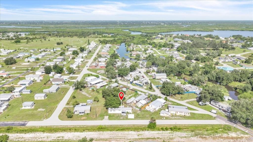 1169 LAFAYETTE STREET, PUNTA GORDA, FL 33982 — zdjęcie 2