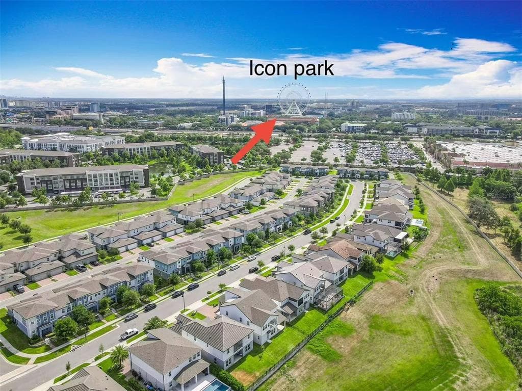 7398 ALPINE BUTTERFLY LN, ORLANDO, FL 32819 — zdjęcie 2