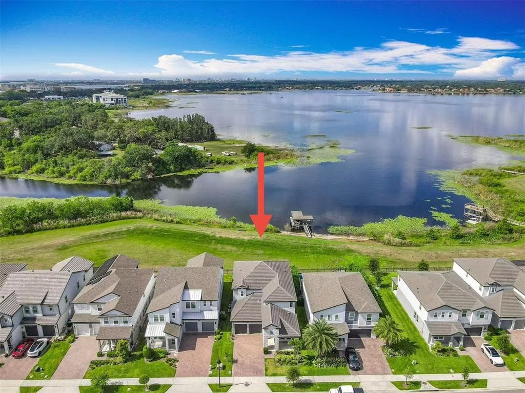 7398 ALPINE BUTTERFLY LN, ORLANDO, FL 32819 — zdjęcie 3