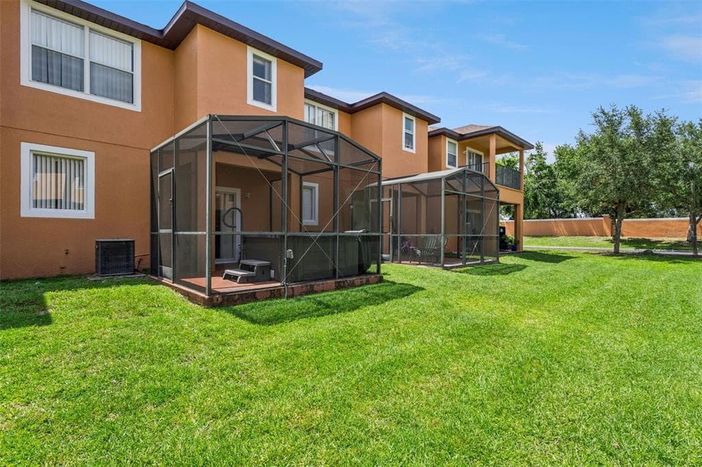 2717 BUSHMAN DR, KISSIMMEE, FL 34746 — zdjęcie 3