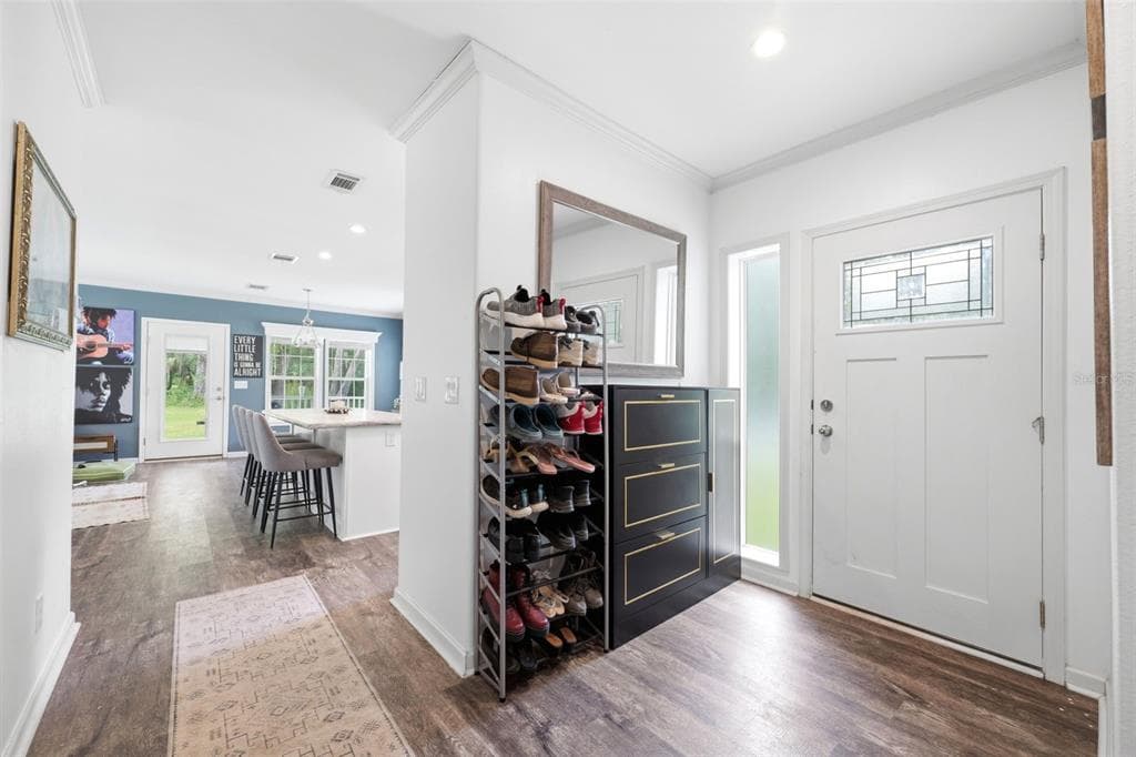 16184 PAXFORD LANE, BROOKSVILLE, FL 34601 — zdjęcie 5