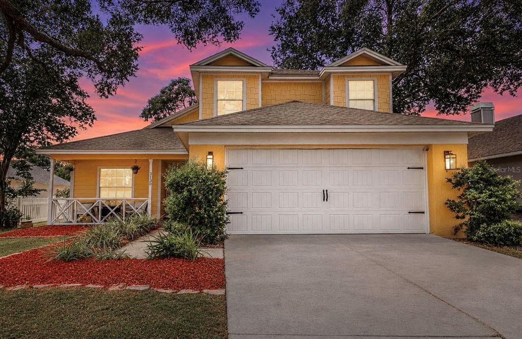 3130 BENTLEY DRIVE, PALM HARBOR, FL 34684