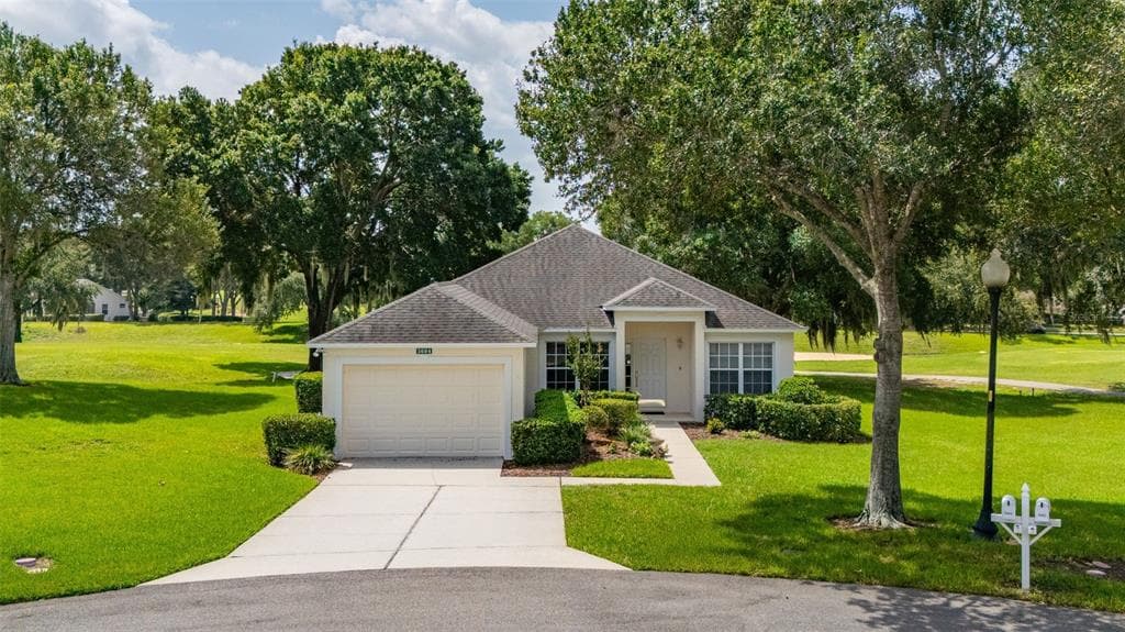 3604 KINGSWOOD COURT, CLERMONT, FL 34711