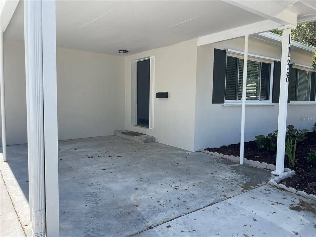 1138 51ST AVENUE N, ST PETERSBURG, FL 33703 — zdjęcie 2