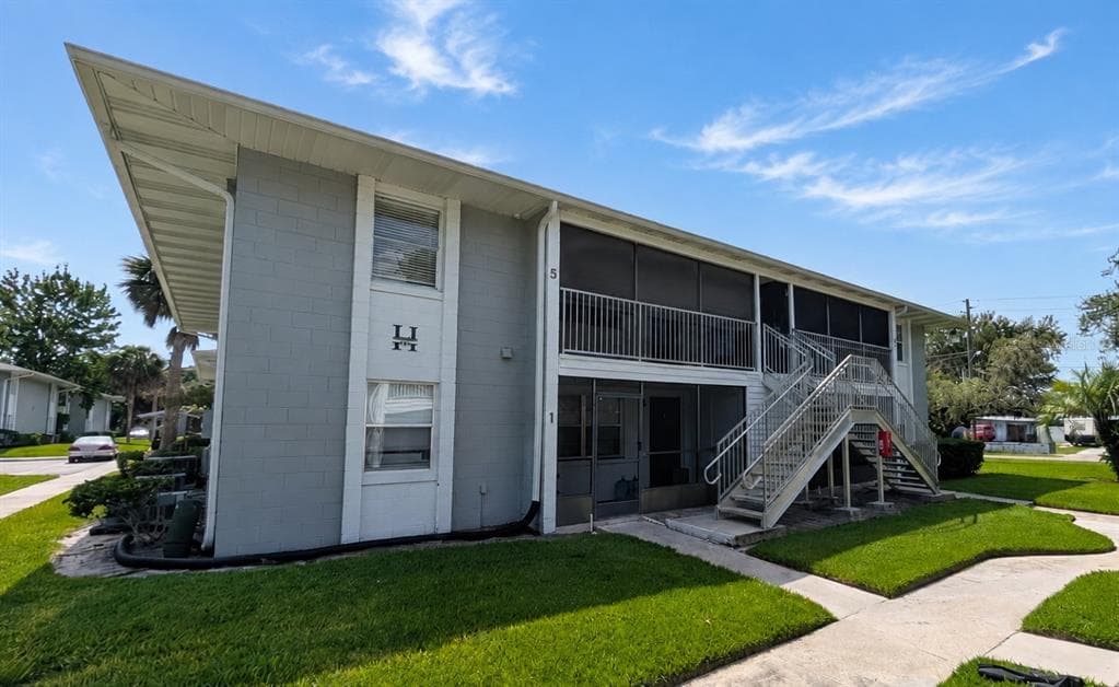 700 E AIRPORT BOULEVARD # H5, SANFORD, FL 32773