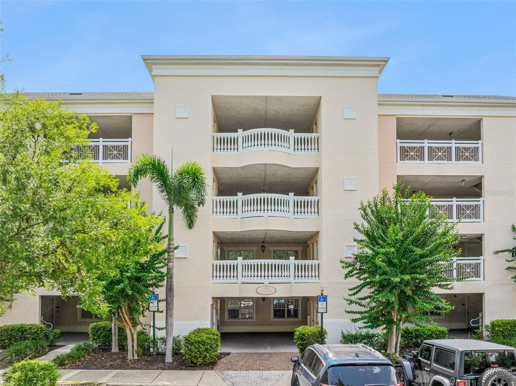 1356 CENTRE COURT RIDGE DRIVE # 303, KISSIMMEE, FL 34747 — zdjęcie 2