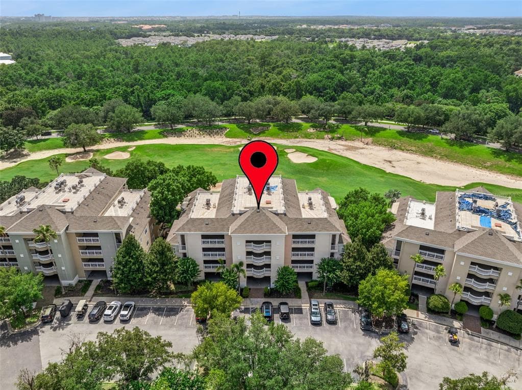 1356 CENTRE COURT RIDGE DRIVE # 303, KISSIMMEE, FL 34747