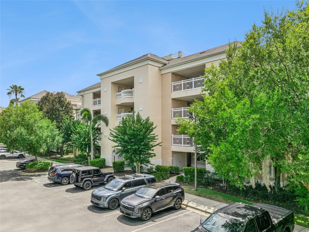 1356 CENTRE COURT RIDGE DRIVE # 303, KISSIMMEE, FL 34747 — zdjęcie 5