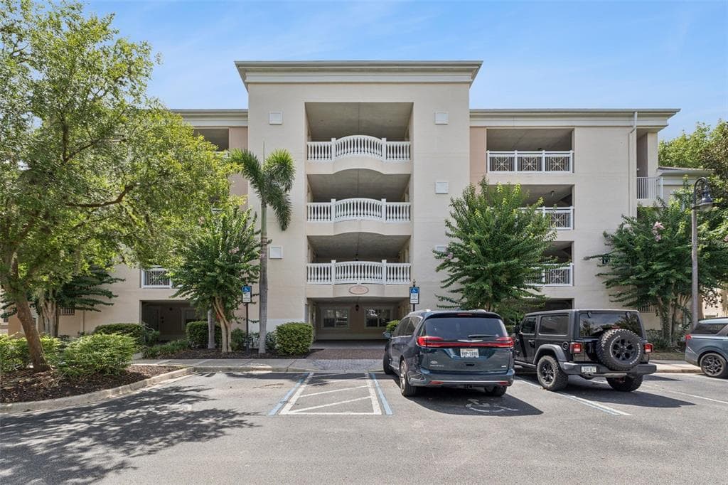 1356 CENTRE COURT RIDGE DRIVE # 303, KISSIMMEE, FL 34747 — zdjęcie 4