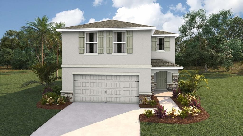 6860 SW 45TH AVENUE, OCALA, FL 34474