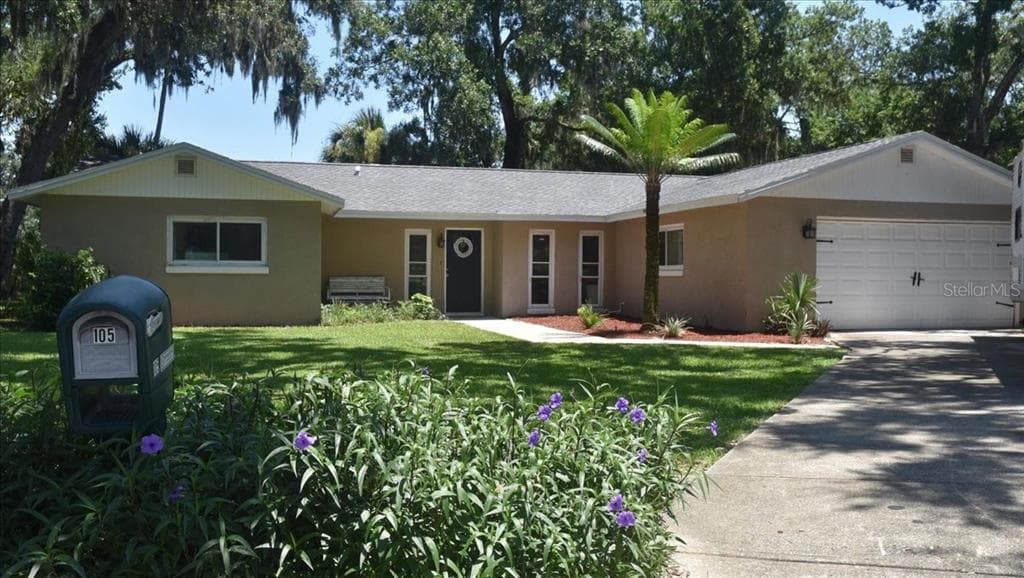 105 KENT COURT, PORT ORANGE, FL 32127