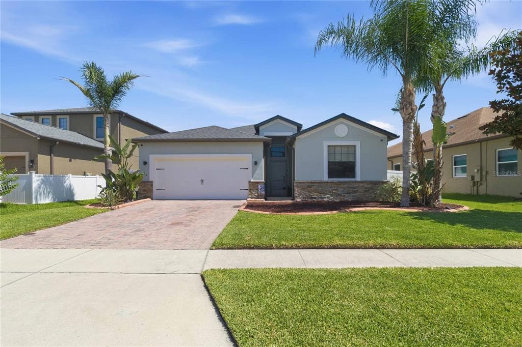 4355 SUMMER BREEZE WAY, KISSIMMEE, FL 34744 — zdjęcie 2