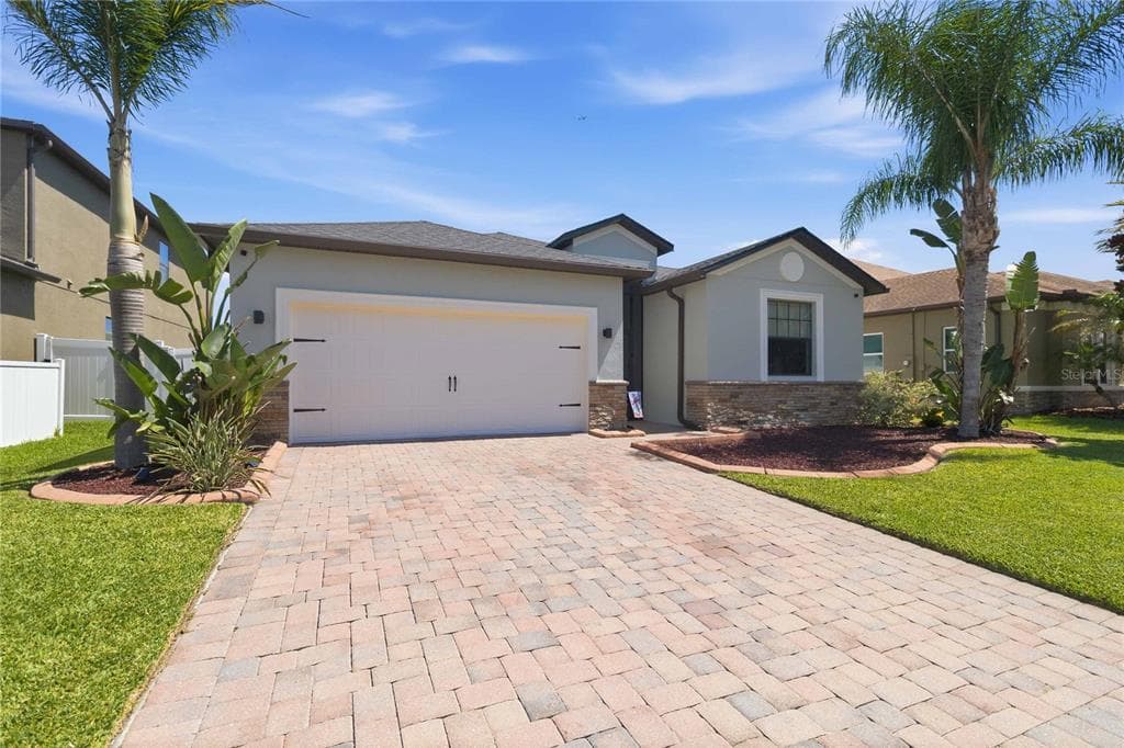 4355 SUMMER BREEZE WAY, KISSIMMEE, FL 34744 — zdjęcie 3