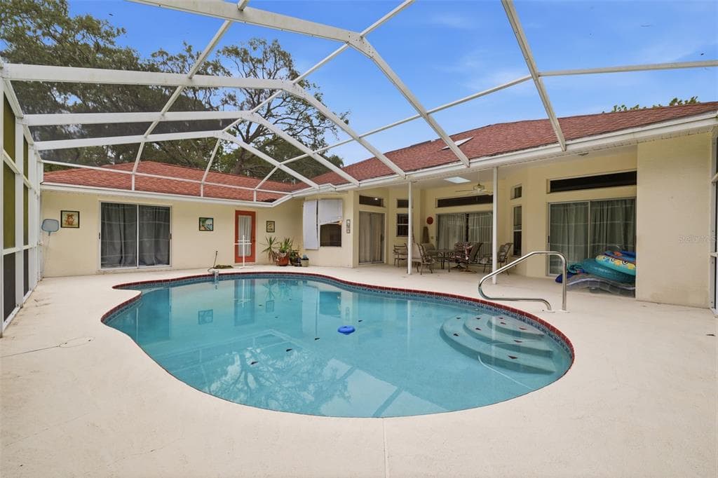 184 PINE STREET, HOMOSASSA, FL 34446 — zdjęcie 2