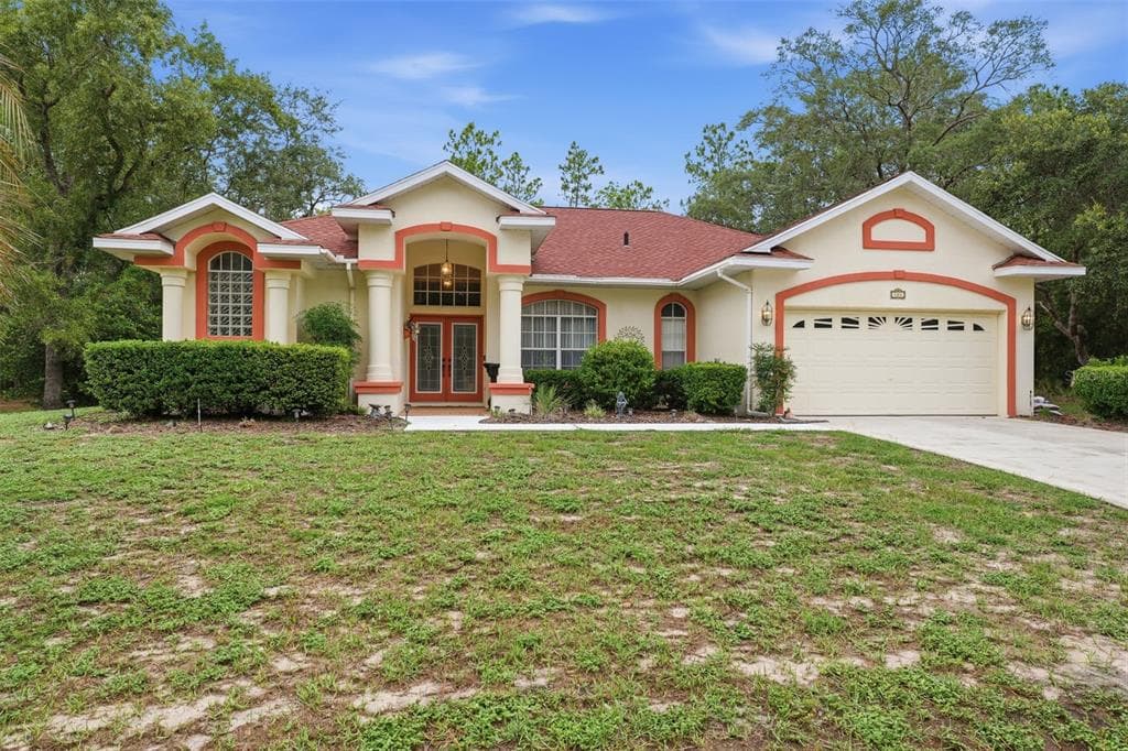 184 PINE STREET, HOMOSASSA, FL 34446 — zdjęcie 3