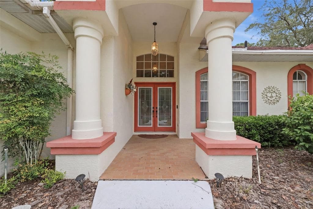 184 PINE STREET, HOMOSASSA, FL 34446 — zdjęcie 4