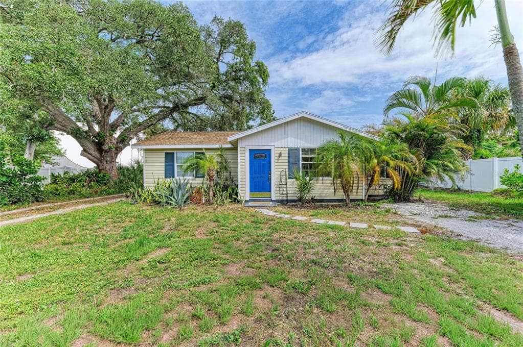 1300 LOMA LINDA COURT, SARASOTA, FL 34239