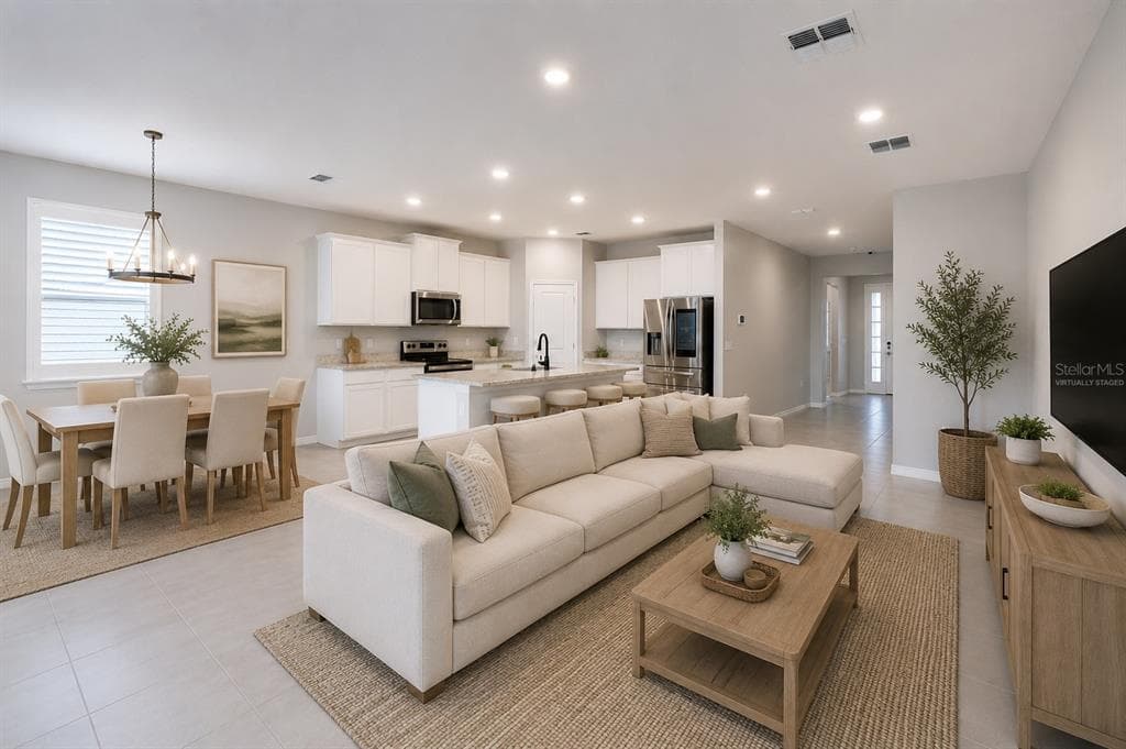 1215 OCEAN SPRAY DRIVE, RUSKIN, FL 33570 — zdjęcie 2