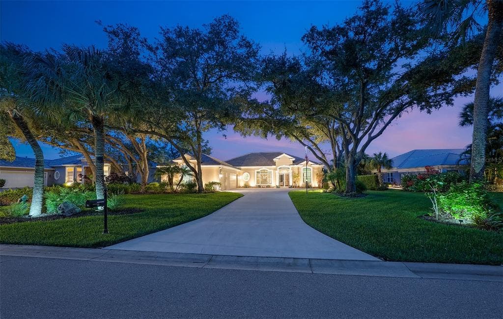 11 N CAYMAN ISLES BOULEVARD, ENGLEWOOD, FL 34223 — zdjęcie 2