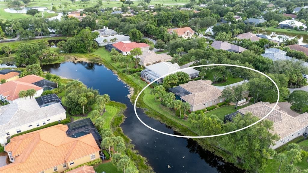 11 N CAYMAN ISLES BOULEVARD, ENGLEWOOD, FL 34223 — zdjęcie 3