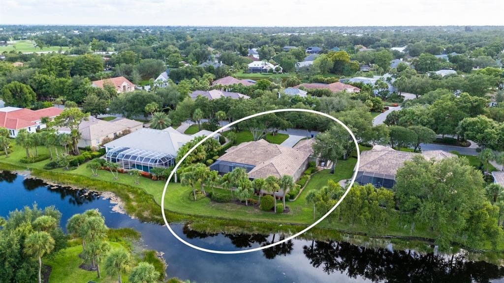 11 N CAYMAN ISLES BOULEVARD, ENGLEWOOD, FL 34223 — zdjęcie 5
