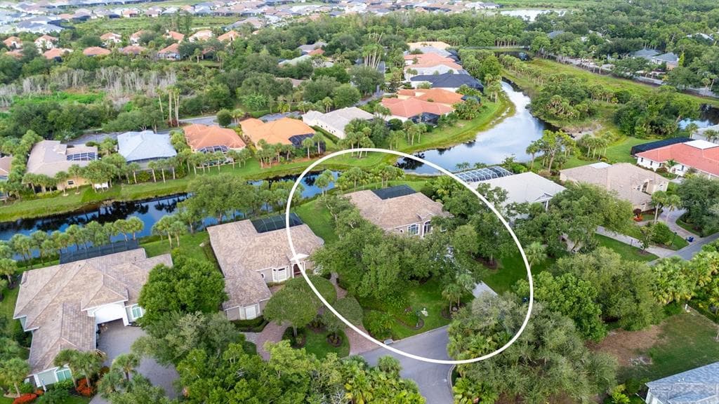 11 N CAYMAN ISLES BOULEVARD, ENGLEWOOD, FL 34223 — zdjęcie 4