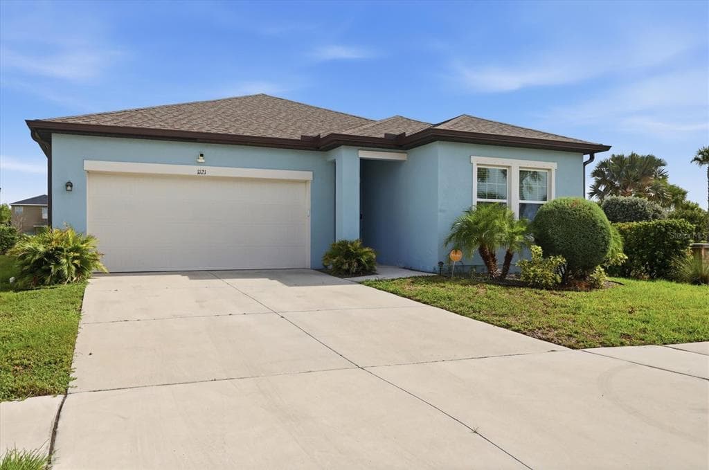 1121 ANCHOR BEND DRIVE, RUSKIN, FL 33570 — zdjęcie 2