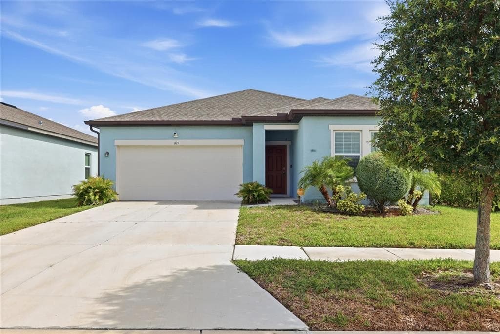 1121 ANCHOR BEND DRIVE, RUSKIN, FL 33570