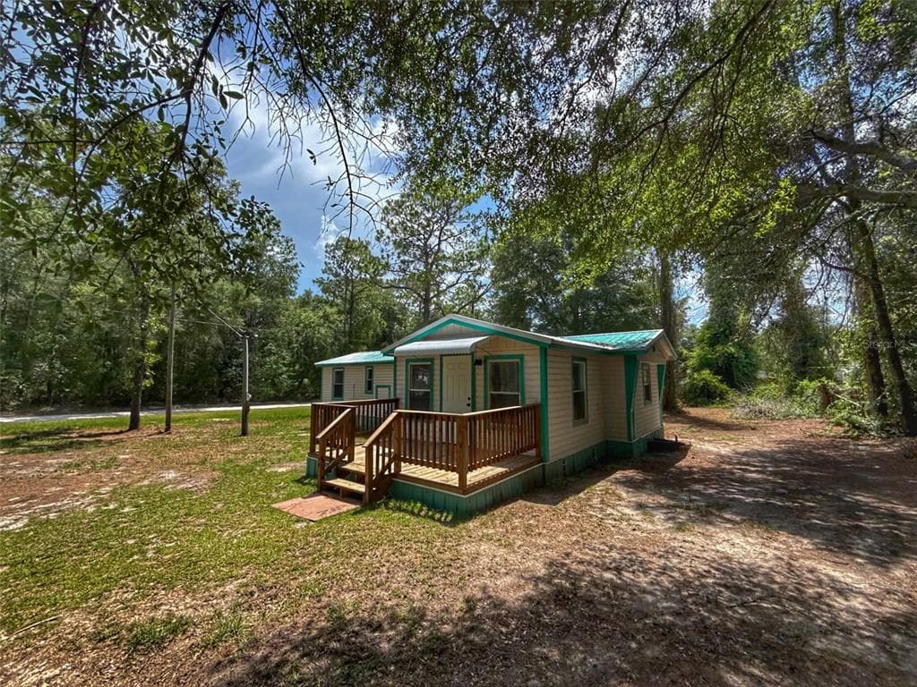 65 NE 528TH AVENUE, OLD TOWN, FL 32680 — zdjęcie 3