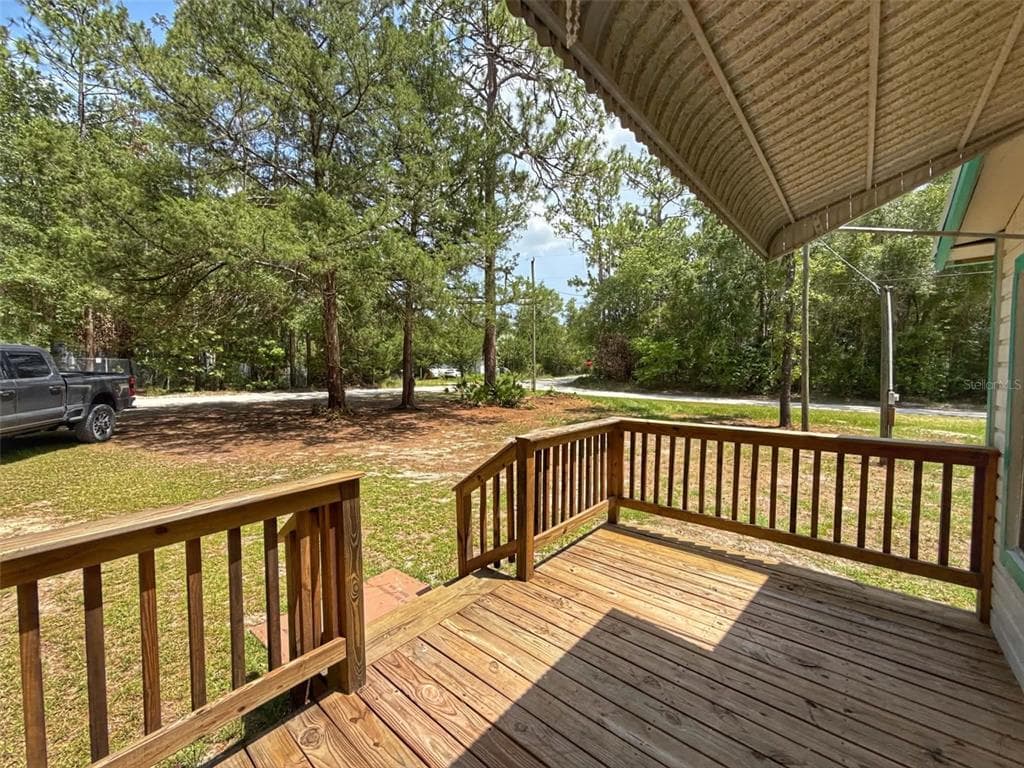 65 NE 528TH AVENUE, OLD TOWN, FL 32680 — zdjęcie 4