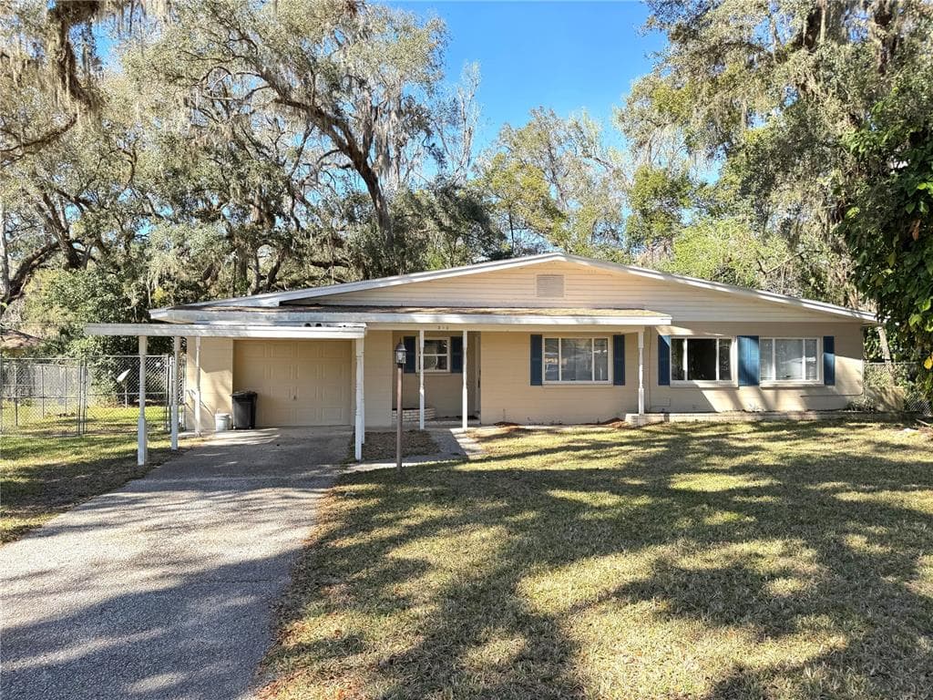 310 LONGWOOD DRIVE, BROOKSVILLE, FL 34601 — zdjęcie 2