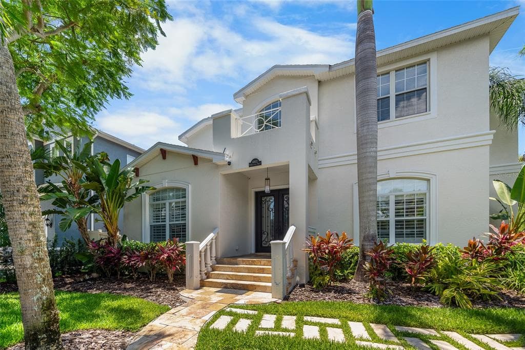 4802 W BEACHWAY DRIVE, TAMPA, FL 33609 — zdjęcie 3