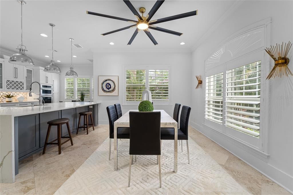 4802 W BEACHWAY DRIVE, TAMPA, FL 33609 — zdjęcie 5