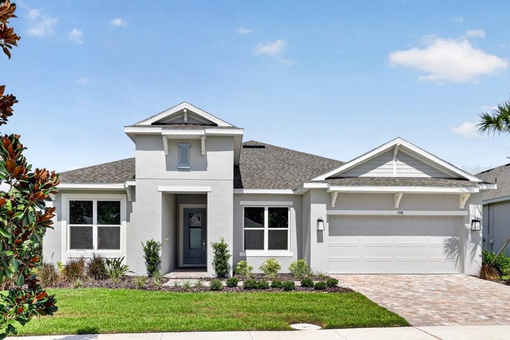 998 TASSLEFLOWER TRAIL, ST CLOUD, FL 34771