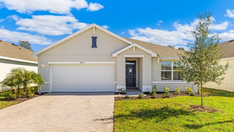 9614 TURTLE GRASS CIRCLE, PUNTA GORDA, FL 33950