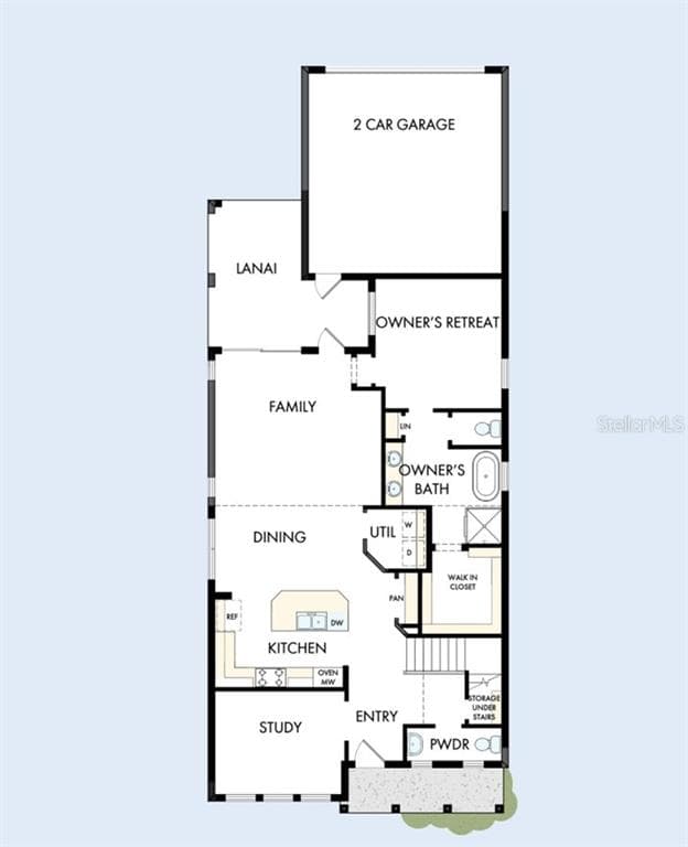 1590 MERRYTHOUGHT LANE, SARASOTA, FL 34240 — zdjęcie 2