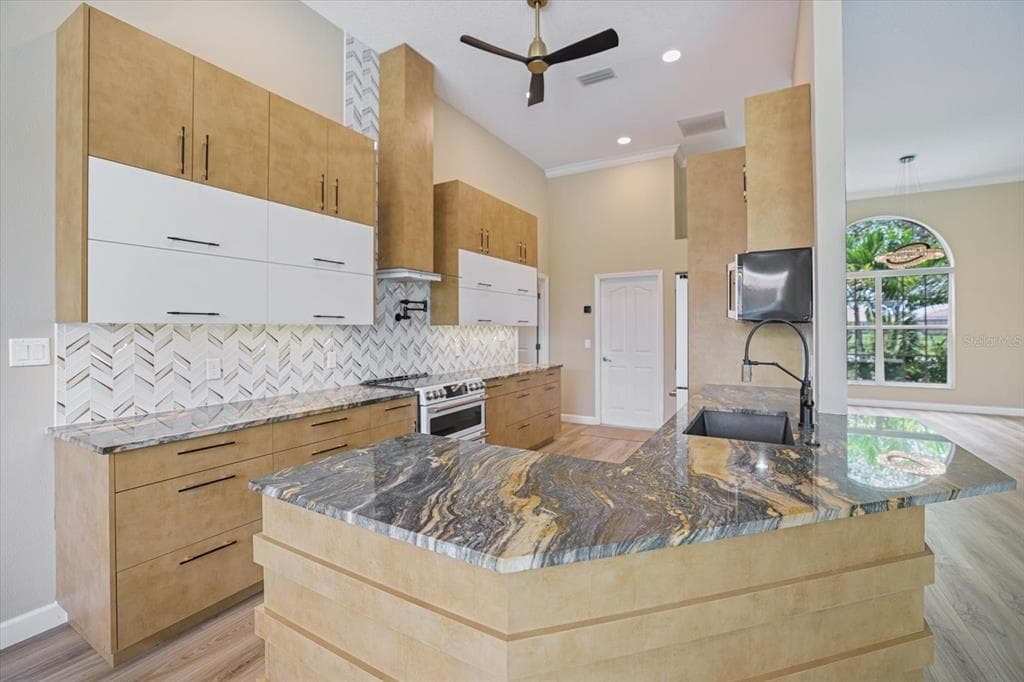 567 LAKE OF THE WOODS DRIVE, VENICE, FL 34293 — zdjęcie 4