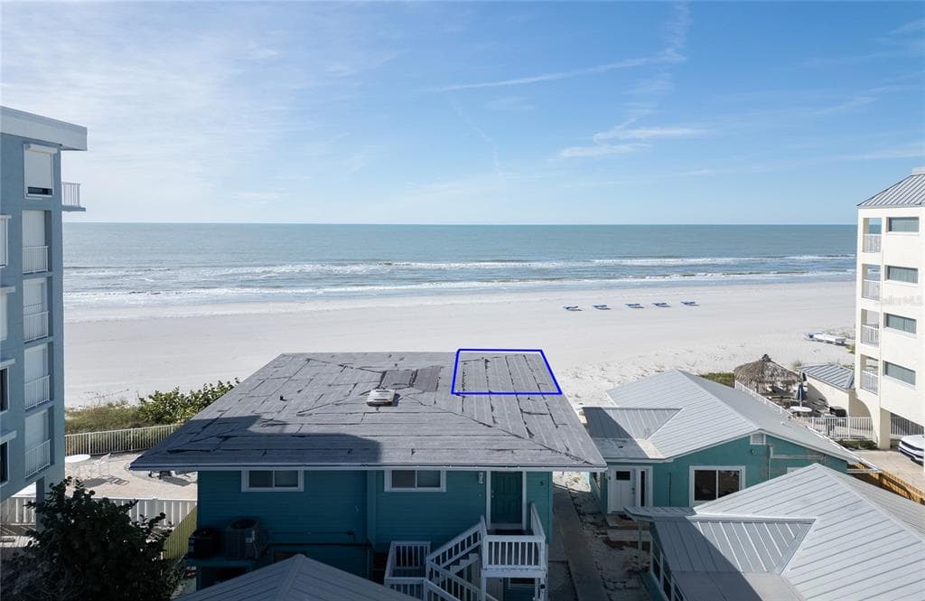 19506 GULF BOULEVARD # 4, INDIAN SHORES, FL 33785 — zdjęcie 2