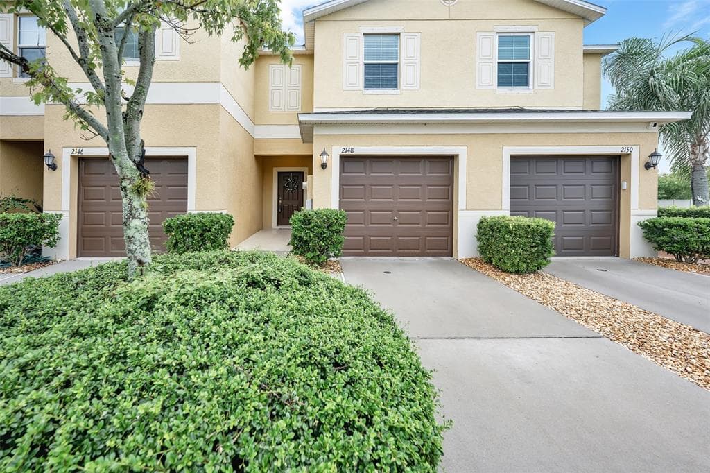2148 GOLDEN FALCON DRIVE, RUSKIN, FL 33570 — zdjęcie 2