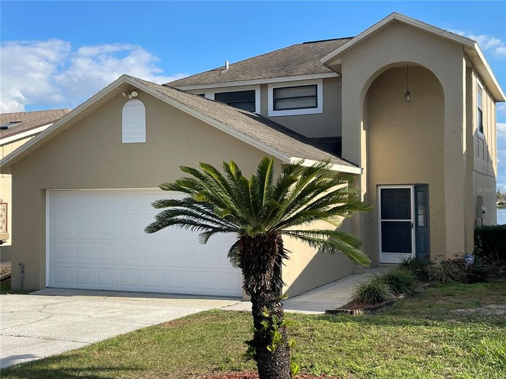 687 LAKE DEXTER CIRCLE, WINTER HAVEN, FL 33884