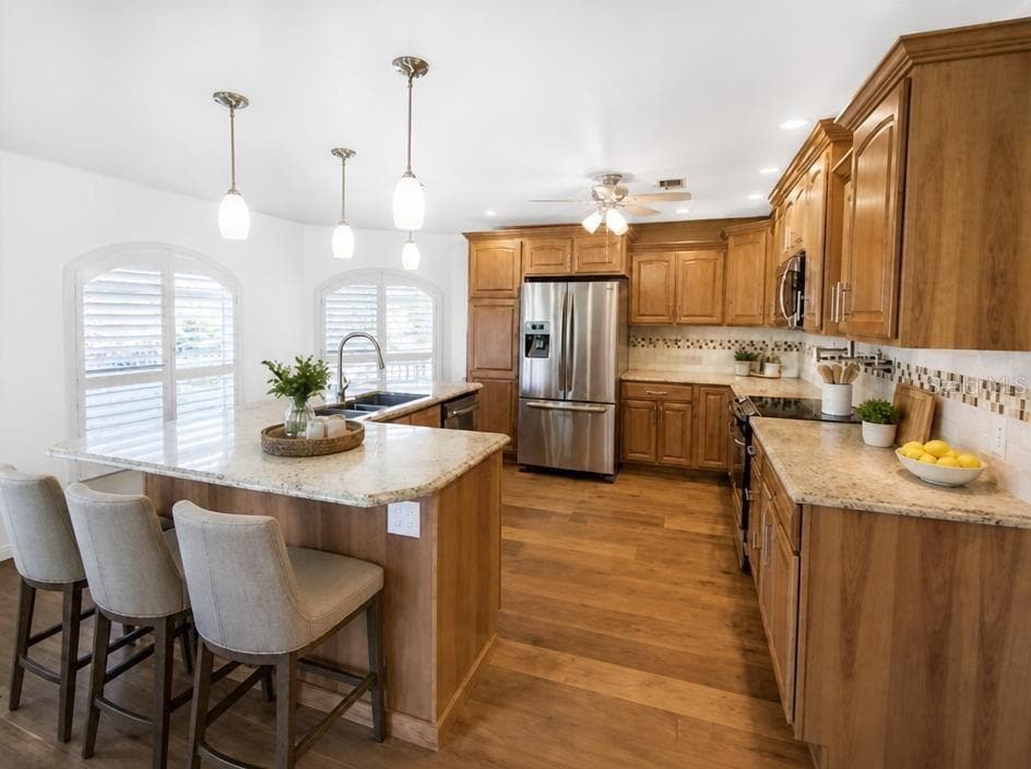 1343 UNDERHILL CIRCLE, PORT CHARLOTTE, FL 33953 — zdjęcie 2