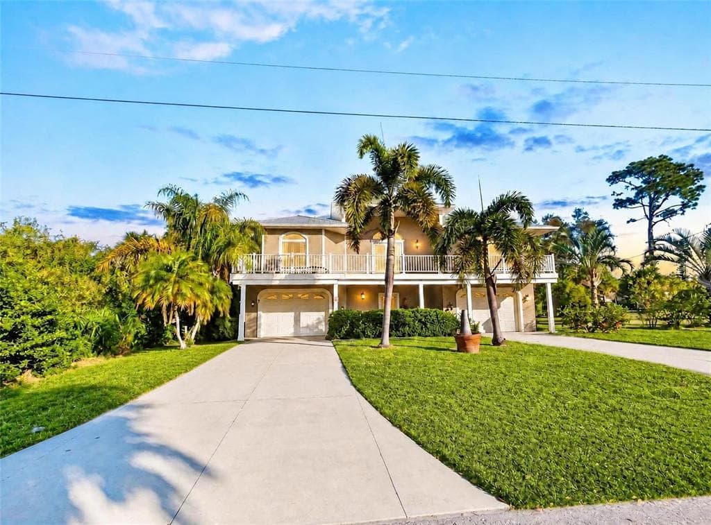 1343 UNDERHILL CIRCLE, PORT CHARLOTTE, FL 33953