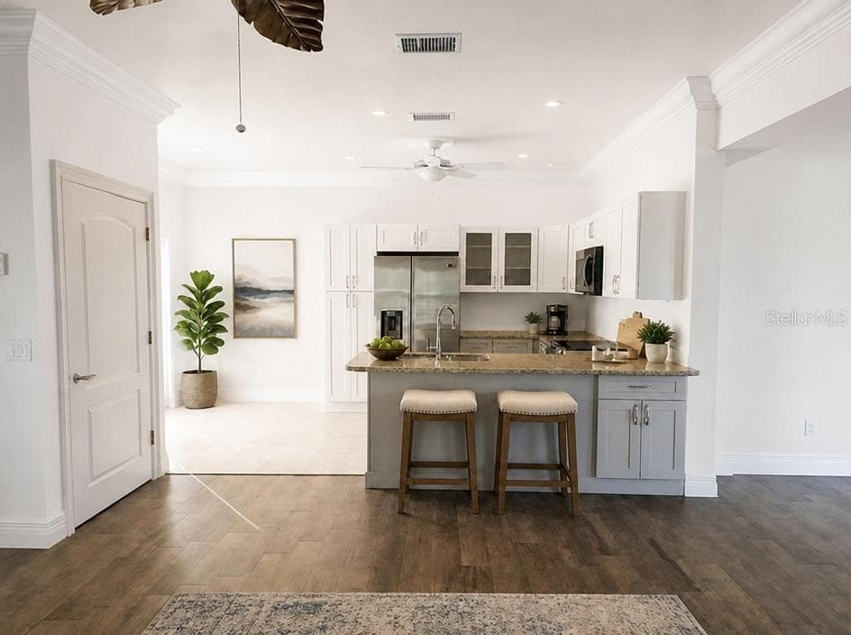 1343 UNDERHILL CIRCLE, PORT CHARLOTTE, FL 33953 — zdjęcie 5