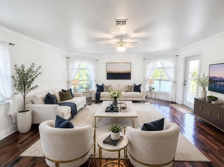 1343 UNDERHILL CIRCLE, PORT CHARLOTTE, FL 33953 — zdjęcie 4