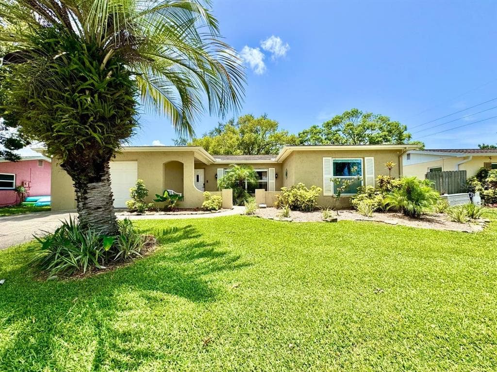 8134 WINTHROP DRIVE, PORT RICHEY, FL 34668