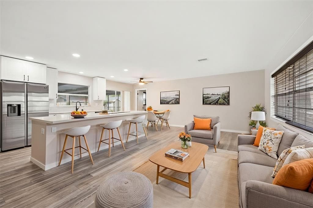 1901 BRIARWOOD STREET, DUNEDIN, FL 34698 — zdjęcie 2