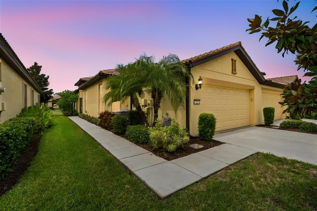 322 MYSTIC FALLS DRIVE, APOLLO BEACH, FL 33572 — zdjęcie 3