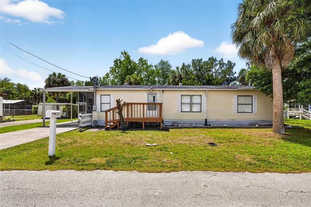 8552 W PEACOCK COURT, HOMOSASSA, FL 34448 — zdjęcie 2