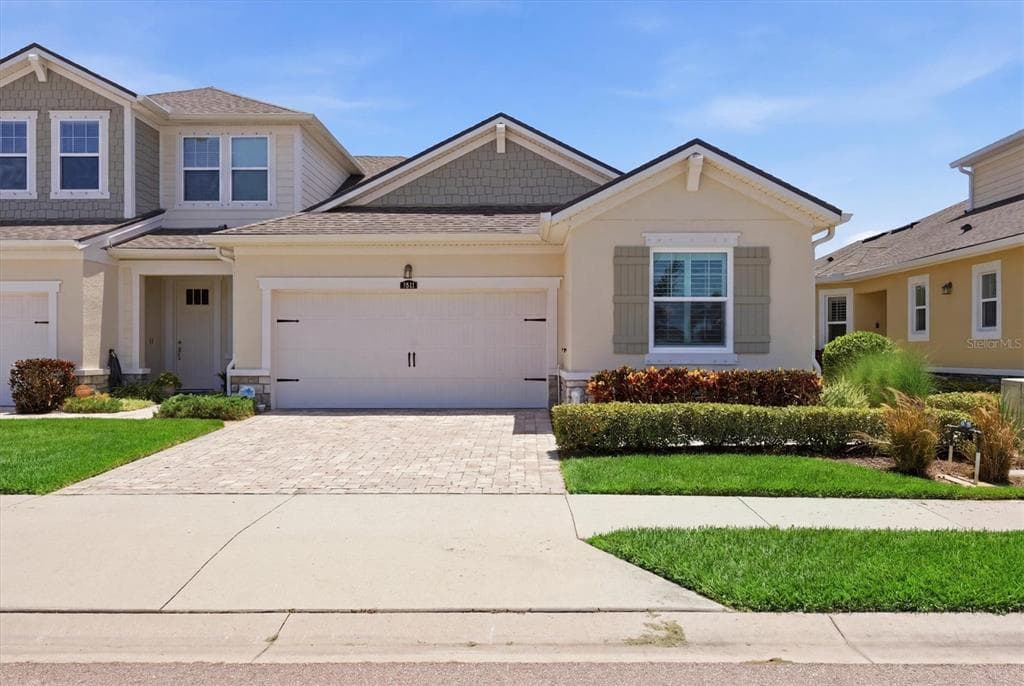 3681 DIVOT LANE, SARASOTA, FL 34232