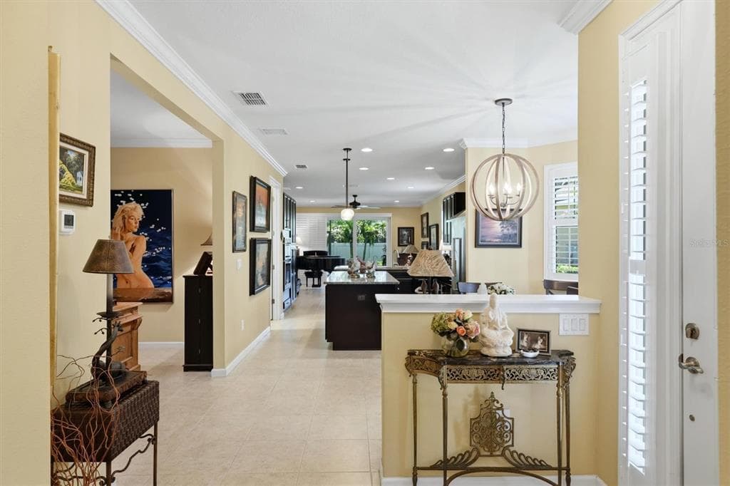 3681 DIVOT LANE, SARASOTA, FL 34232 — zdjęcie 4